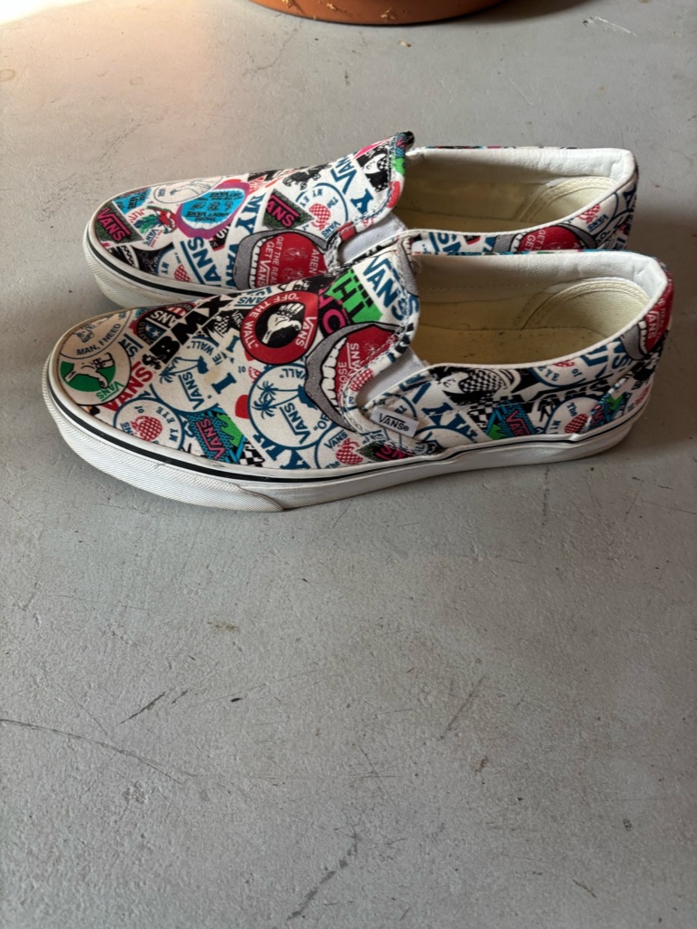 Vans limited edition - Picture 3 of 4